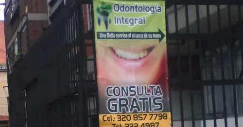 ODONTOLOGIA INTEGRAL RECODO DEL COUNTRY ODONTOLOGIA INTEGRAL RECODO DEL COUNTRY
